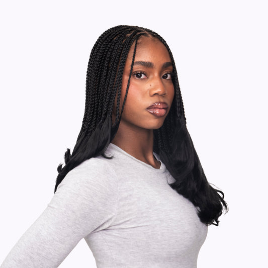 Braid-it Synths®2: Bone Straight