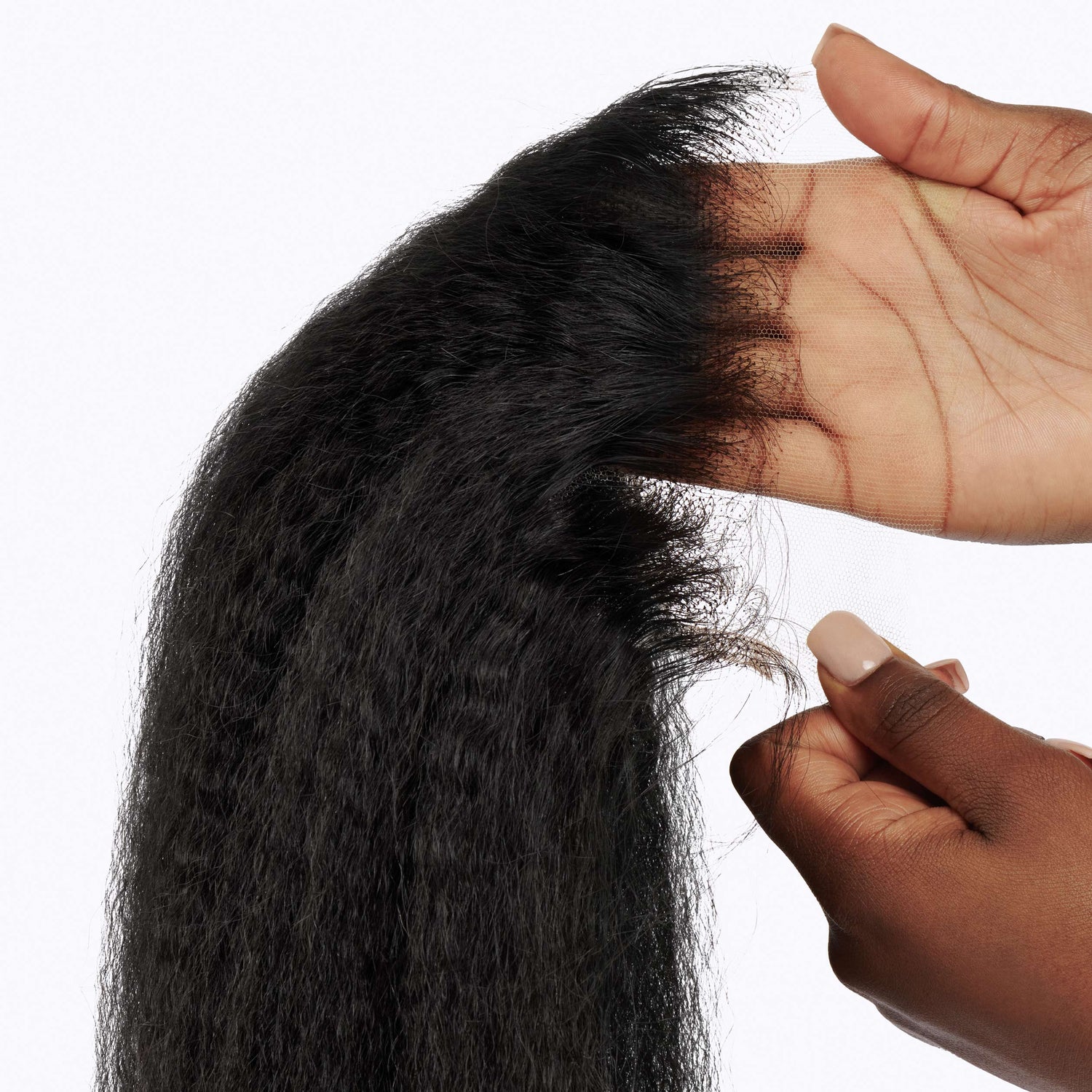 Frontals and Closures